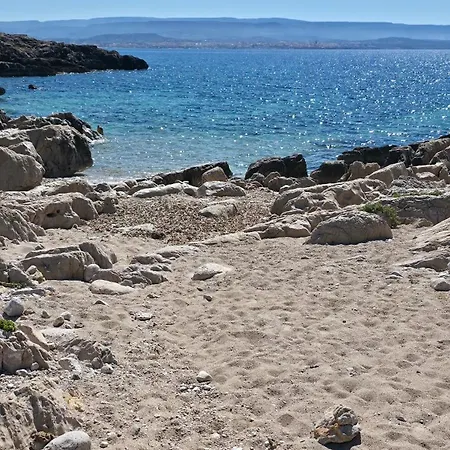 Zefiro Alghero-fertilia Apartamento *