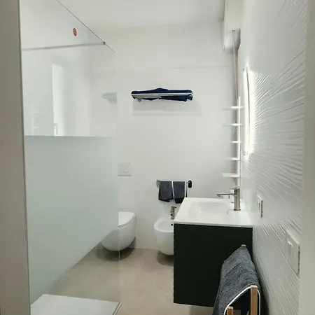 Zefiro Alghero-fertilia Apartamento *