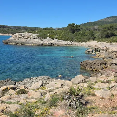 Zefiro Alghero-fertilia Apartamento Fertilia