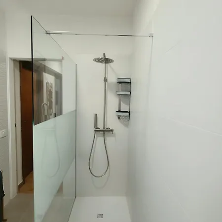 Zefiro Alghero-fertilia Appartement