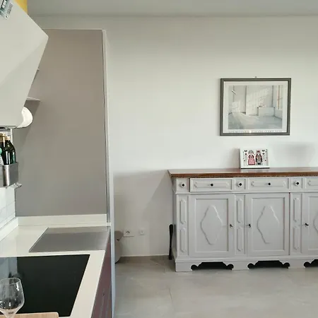 Apartment Zefiro Alghero-fertilia Fertilia
