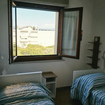 Apartamento Zefiro Alghero-fertilia *