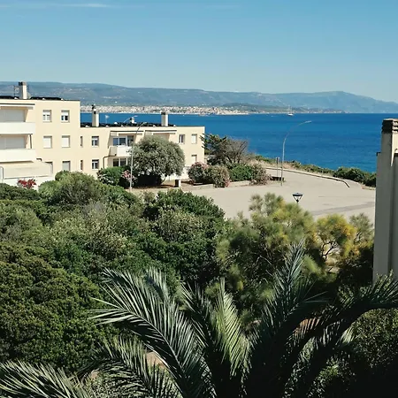 Zefiro Alghero-fertilia * Fertilia
