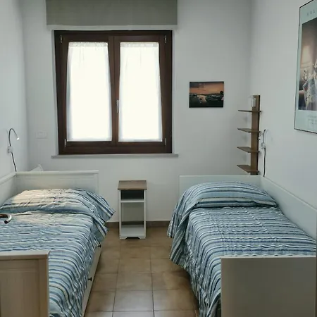 Zefiro Alghero-fertilia * Fertilia