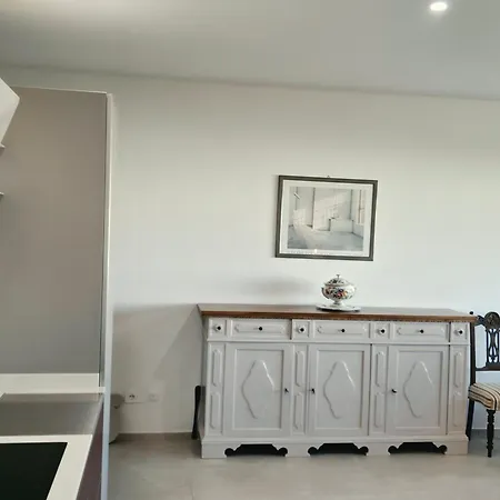Apartamento Zefiro Alghero-fertilia