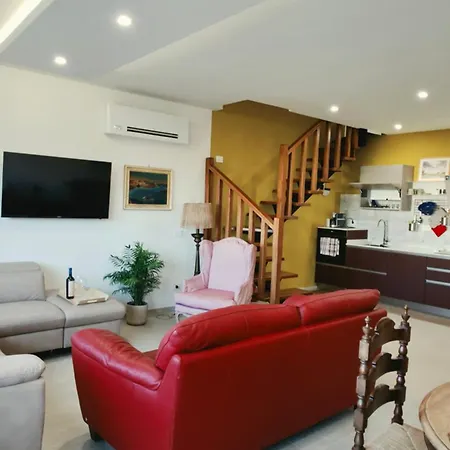 Apartment Zefiro Alghero-fertilia