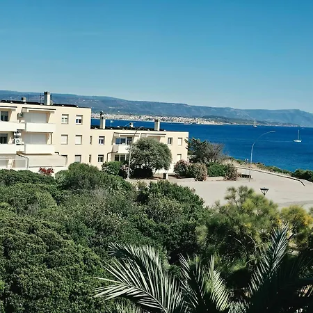 Apartamento Zefiro Alghero-fertilia