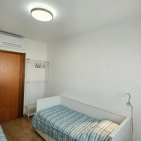 Zefiro Alghero-fertilia Appartement
