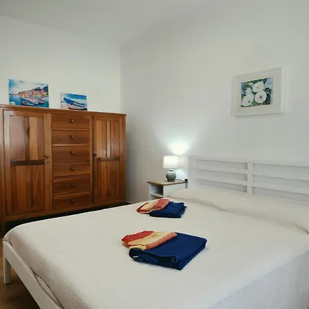 Apartment Zefiro Alghero-fertilia *