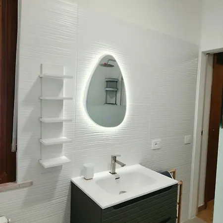 Apartament Zefiro Alghero-fertilia