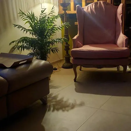 Apartament Zefiro Alghero-fertilia